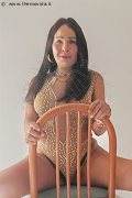 Foto Tatiana Annunci Transescort Genova - 2