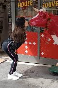 Foto Valentina Diamantes Annunci Trans Milano - 4