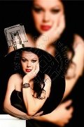 Foto Vanessa Tx Annunci Trans Friburgo In Brisgovia - 5