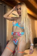 Foto Vitoria Evans Annunci Transescort Forl� - 15
