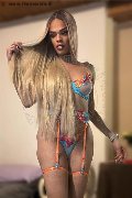 Foto Vitoria Evans Annunci Transescort Forl� - 17