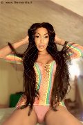 Foto Wanessa Ambrosio Annunci Trans Frosinone - 70
