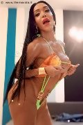 Foto Wanessa Ambrosio Annunci Trans Frosinone - 126