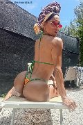 Foto Wanessa Ambrosio Annunci Trans Frosinone - 11