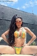Foto Wanessa Ambrosio Annunci Trans Frosinone - 3