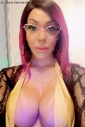 Foto Wanessa Ambrosio Annunci Transescort Frosinone - 218