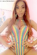 Foto Wanessa Ambrosio Annunci Transescort Frosinone - 148