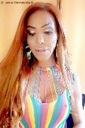 Foto Wanessa Ambrosio Annunci Transescort Frosinone - 151