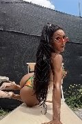 Foto Wanessa Ambrosio Annunci Transescort Frosinone - 16