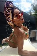 Foto Wanessa Ambrosio Annunci Transescort Frosinone - 17