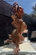 Foto Wanessa Ambrosio Annunci Transescort Frosinone - 13