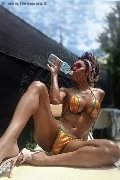 Foto Wanessa Ambrosio Annunci Transescort Frosinone - 18