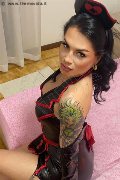 Foto Yah Tavarez Annunci Trans Roma - 39