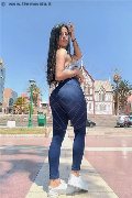 Foto Zaffiro Annunci Transescort Reggio Emilia - 5