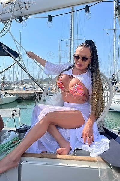 Eva Monroe MONTESILVANO 3276918404