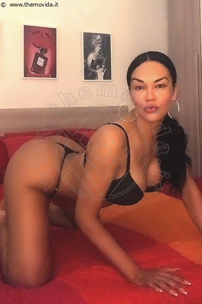Foto Giselle Oliveira Annunci Trans
